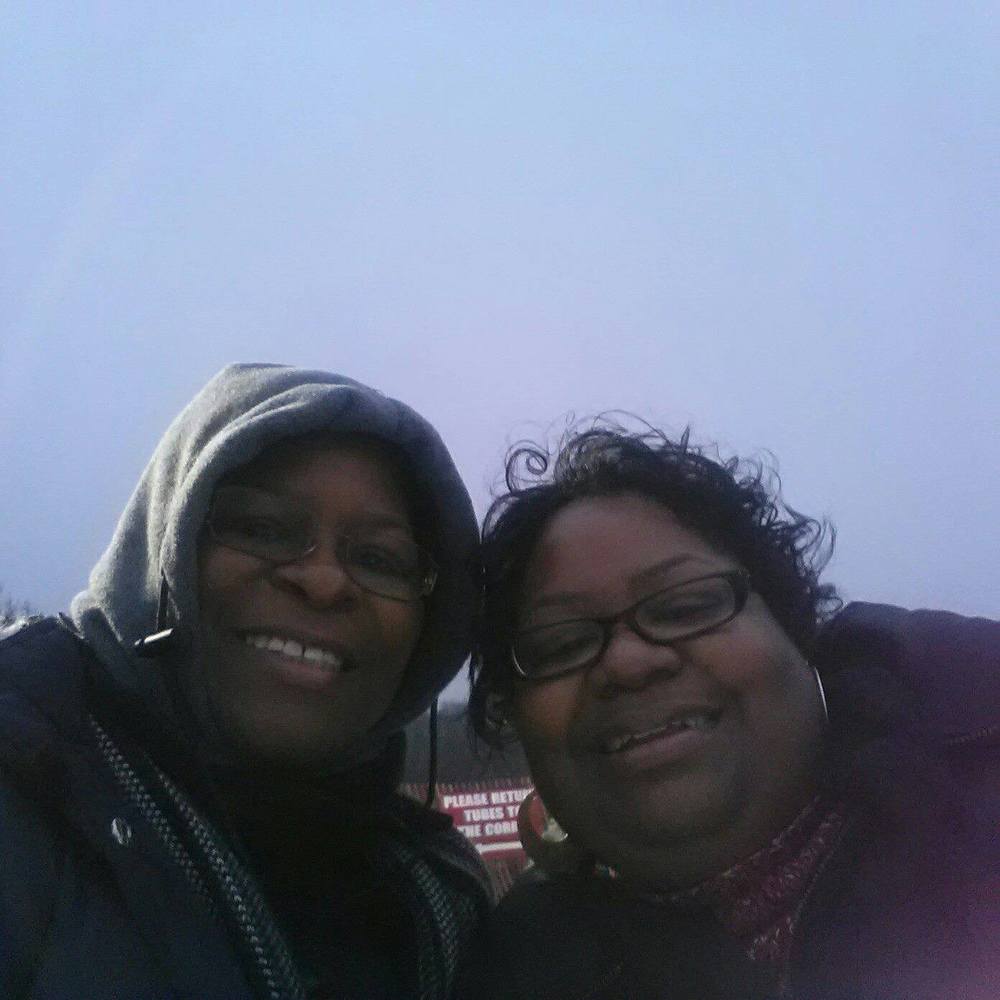 Meet your Posher, Marjorie